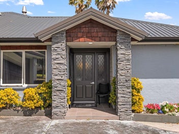 Brick Beauty on Waitoa!