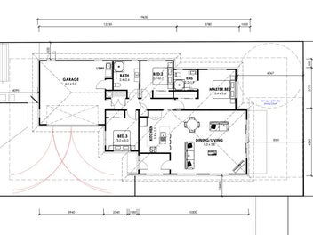 Spacious 168m2 Brand New Home!!!