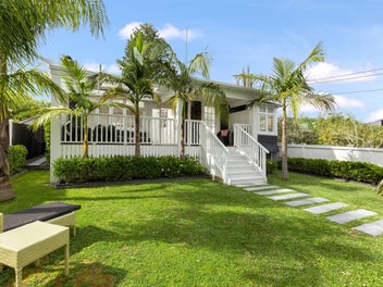 Classic charm in Westmere