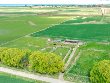 6ha Lifestyle Block - Barrett Road
