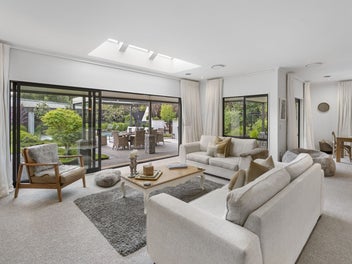 When Luxury & Location Combine