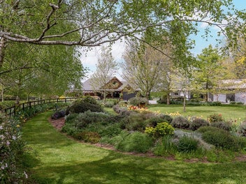 The Perfect Lifestyle Package