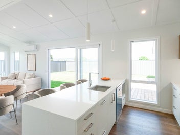 Parkvale Brand New with room to move