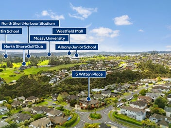 Dual-Living in Schnapper Rock