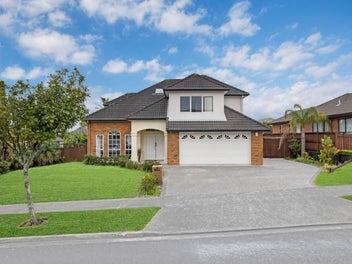 Quality & Spacious Ex-Fletcher Home in BDSC Zone