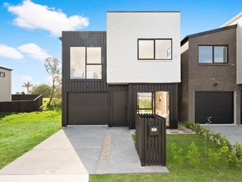 Move-In Ready — Brand New Coastal Living!