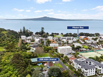 Something Special for Summer