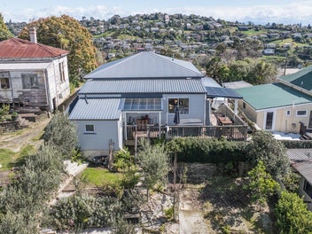 Seize the Opportunity - Renovated Villa With Views