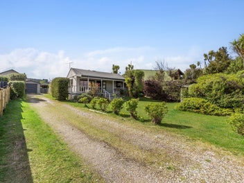 Classic design, exceptional location