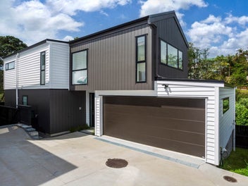 Quiet, Spacious, and Rare