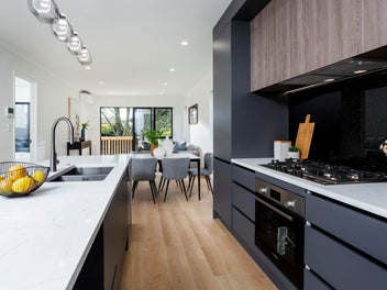 Quiet, Spacious, and Rare