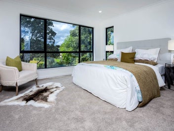 Quiet, Spacious, and Rare