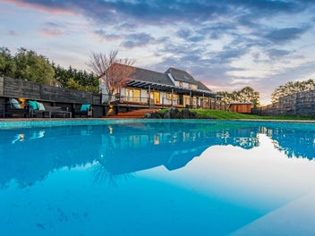 Versatile Spaces for Modern Living