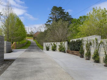 Distinct Spaces, Shared Serenity