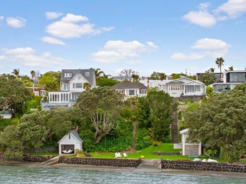 World class opportunity