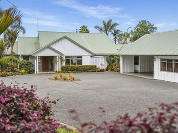 Calling All Extended Families