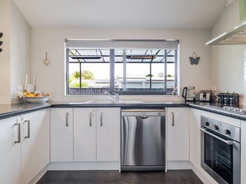 Home sweet home on Dawson Street