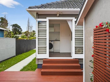 Move in ready. Packed with value