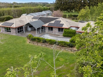 You've waited long enough!