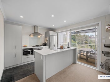 Corner Home, Designed for Living, Made for Sunsets