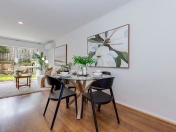 Swipe Right - This House Is a Keeper!