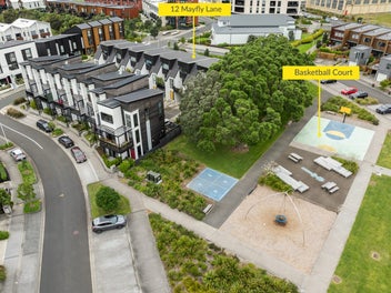 Own the Home and Rule the Court