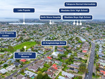 Family Winner - Dual Westlake Zone