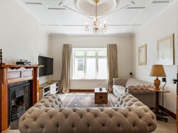 Charm, Comfort, and Convenience