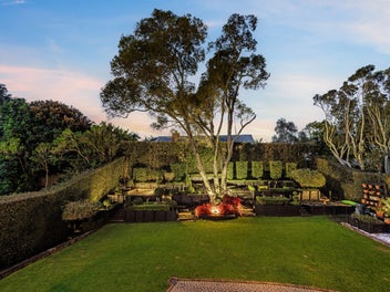 Generational Estate: Size, Scale, Sanctuary