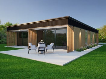 Designer Vision, Natural Outlook