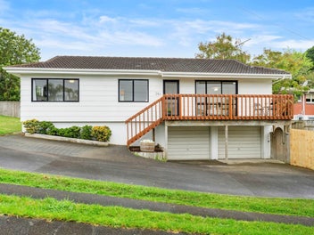 Perfectly Located for Westlake School Zones!