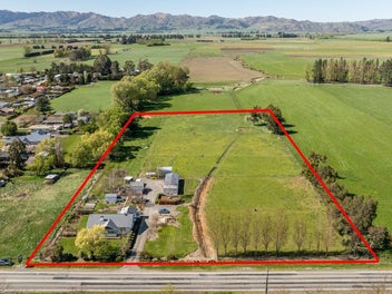 Charming Lifestyle Opportunity