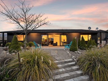 Your Lowburn Lifestyle Awaits