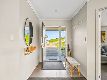 Exceptional Home On Scenic Land