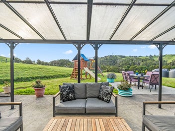 Your Next Chapter Awaits