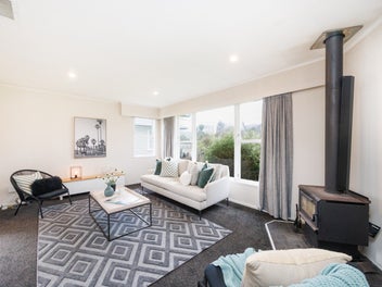 Bigger than the average section