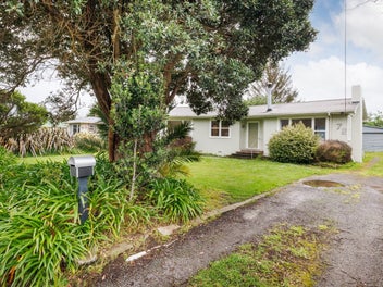 Bigger than the average section