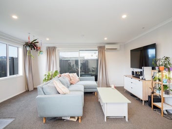 Morningside for life!