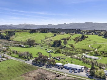 Discover your (large) slice of paradise