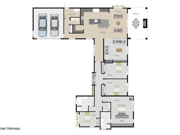 Your Future Home Starts Here
