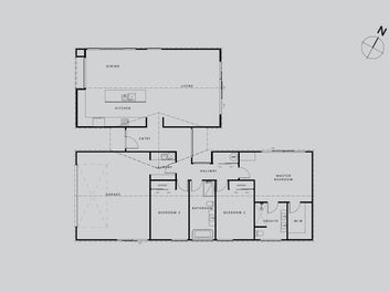 Architectural Living in Pembroke Heights