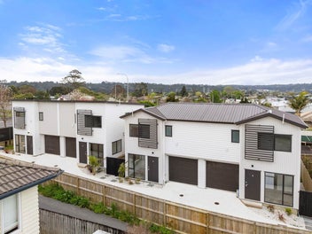 Affordable Freehold Duplexes in Albany -Must Sell!