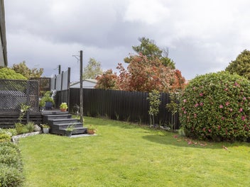 The grass is greener