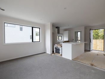 Bright, Private & Built to Last – Just $649K