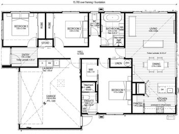 Rolleston’s Hidden Gem – Only 11 Lots!