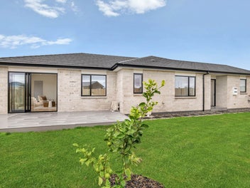 Attention: Extended Families!