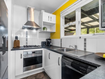 A Home That Feels Right!