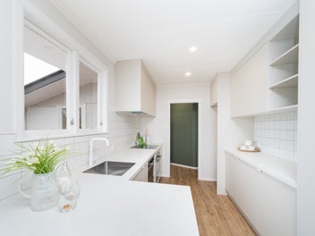 Fully renovated and ready to enjoy!