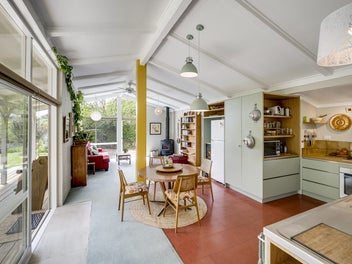 It's a Lifestyle Choice