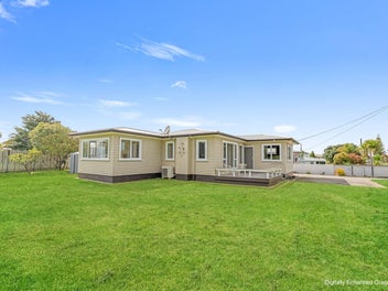 Spacious 1308sqm Section & Move-In Ready Comfort